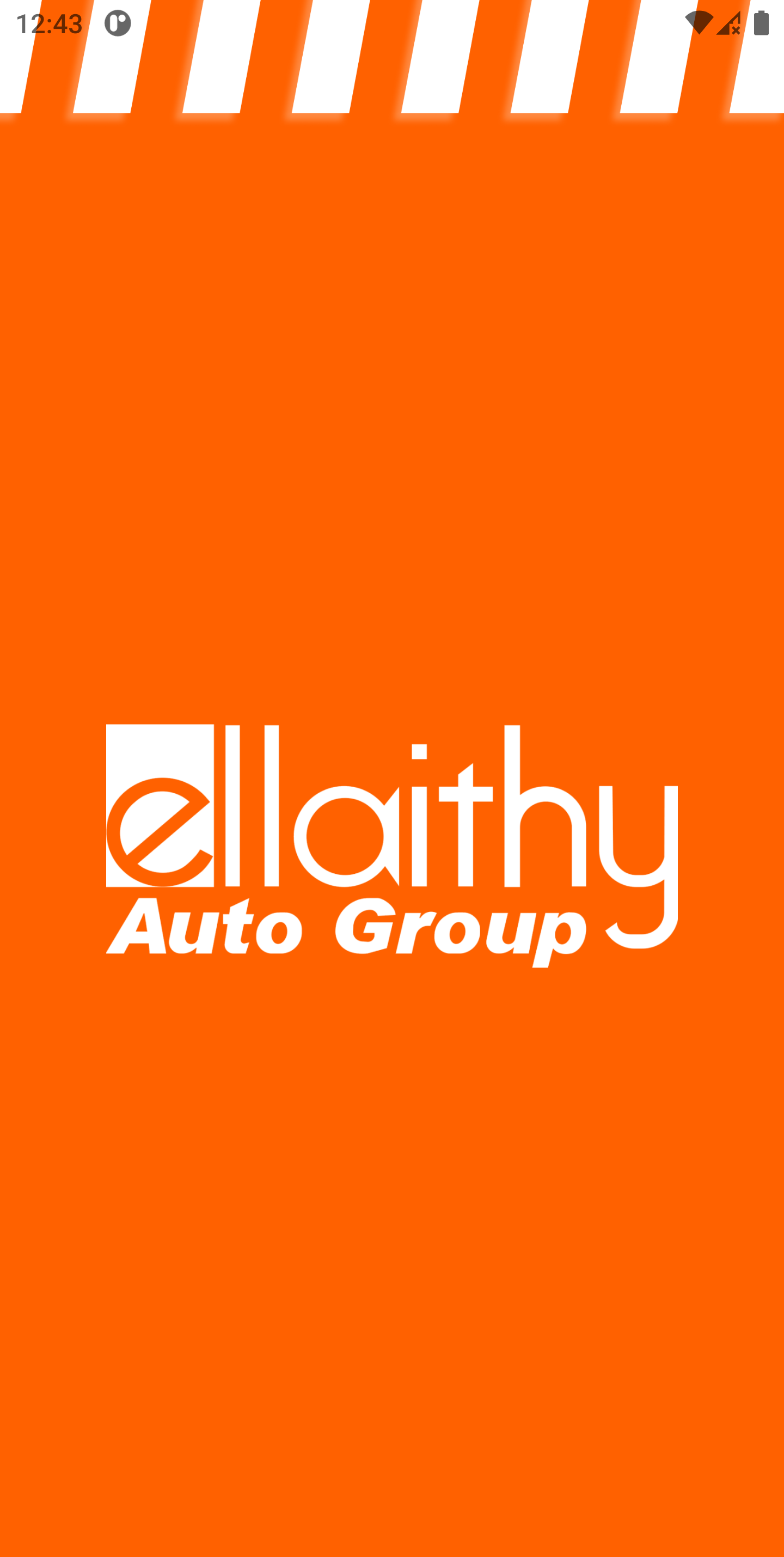 ellaithy App screenshot