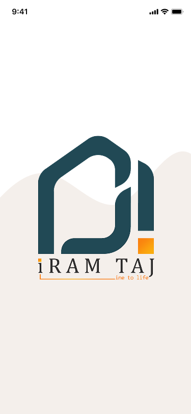 IRAM TAG cover image
